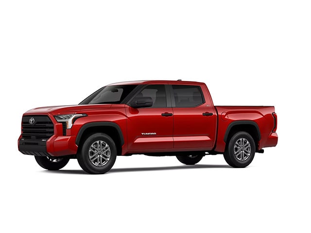 Toyota Tundra | Chicago Northside Toyota